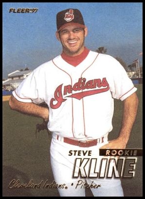 692 Steve Kline